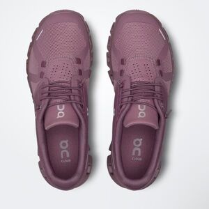 Cloud 5 Size W9